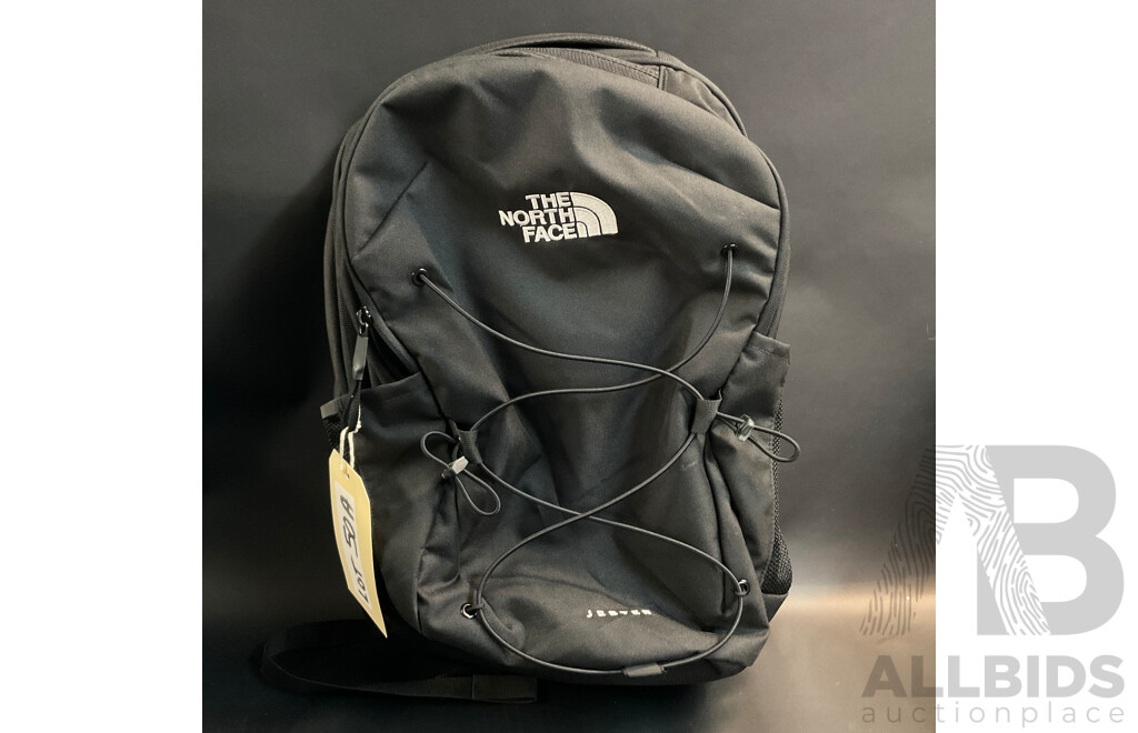 OAKLEY Carry Bag & the North Face Backpack