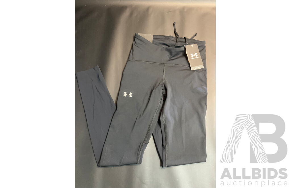 Women's Clothing - NIKE Size Small - Lot of 4