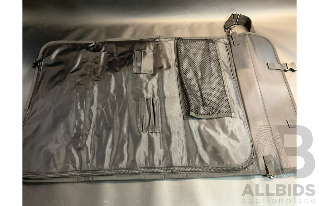 CLUB CHEF Premium Chef Starter Kit