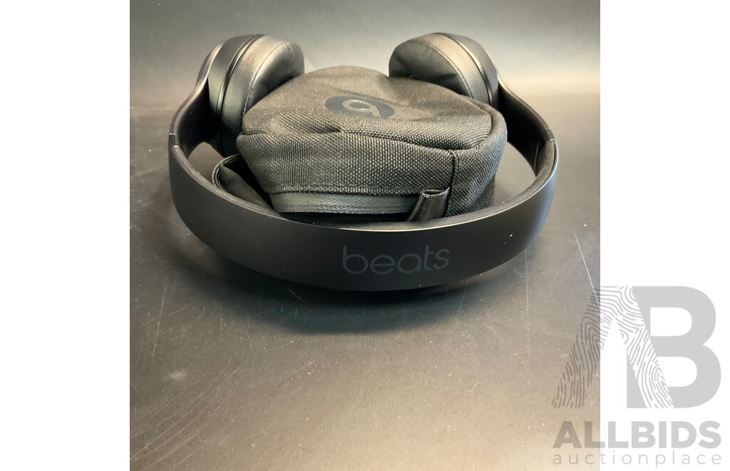 Beats SOLO 3 Wireless Headset