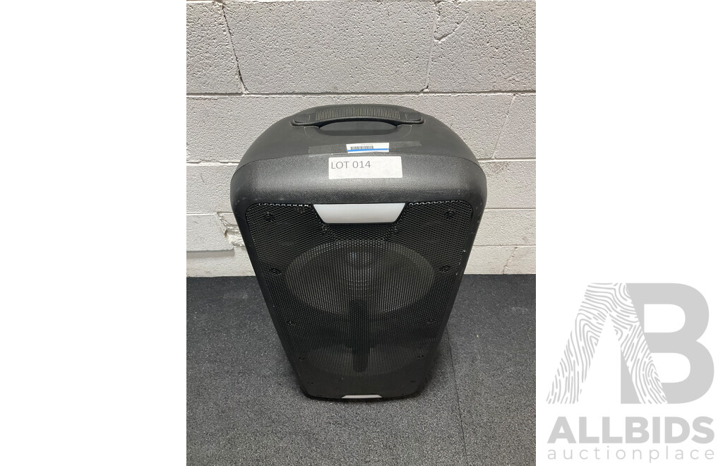 ANKO Bluetooth Party Speaker