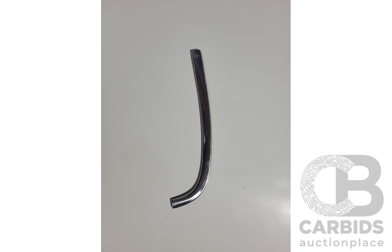 01/1968 Holden HK Premier 4d Sedan Grecian White 186S 3.0L - Matching Numbers Survivor Car