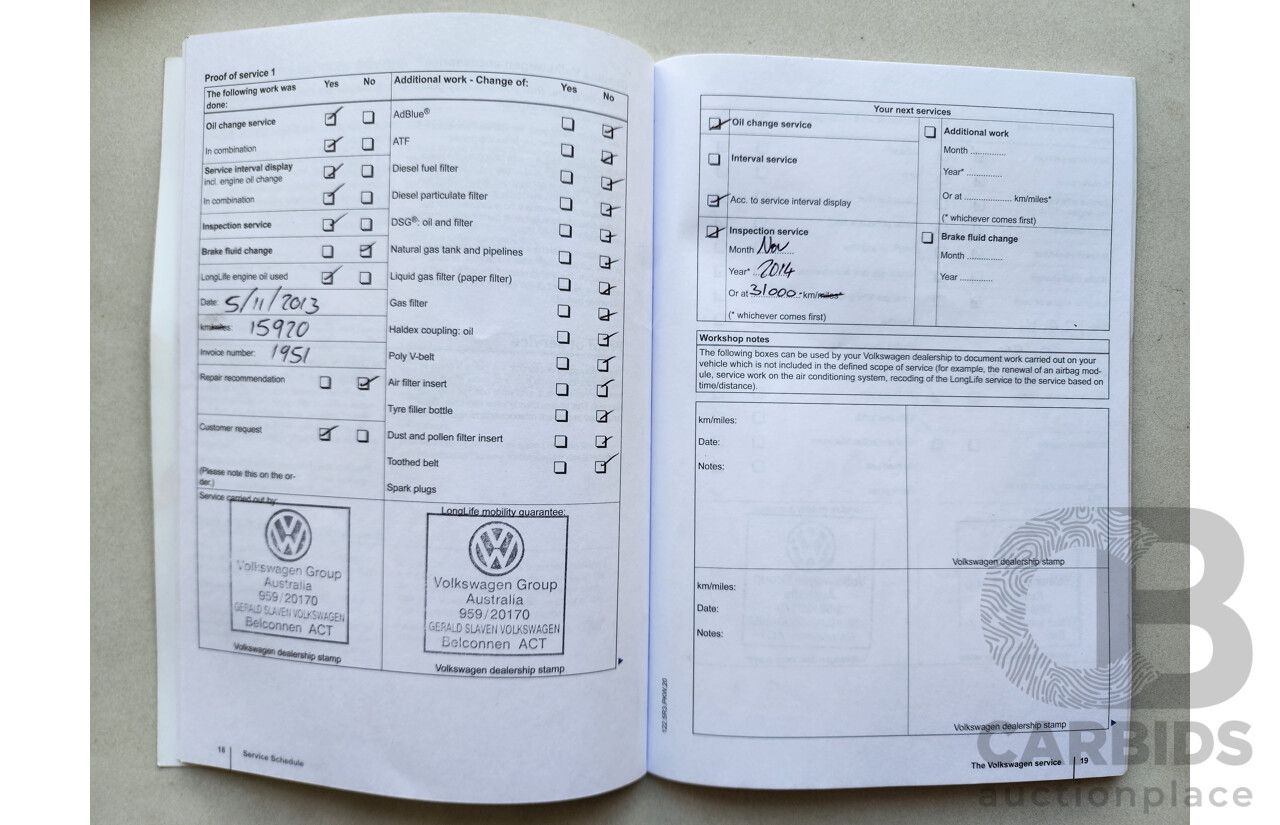 1/2012 Volkswagen Golf 118 TSI Comfortline 1K MY12 5d Hatchback Grey 1.4L