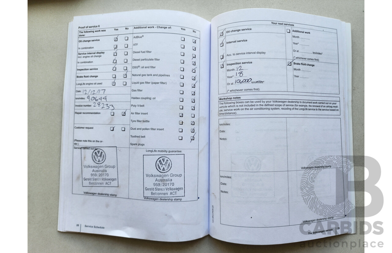 1/2012 Volkswagen Golf 118 TSI Comfortline 1K MY12 5d Hatchback Grey 1.4L