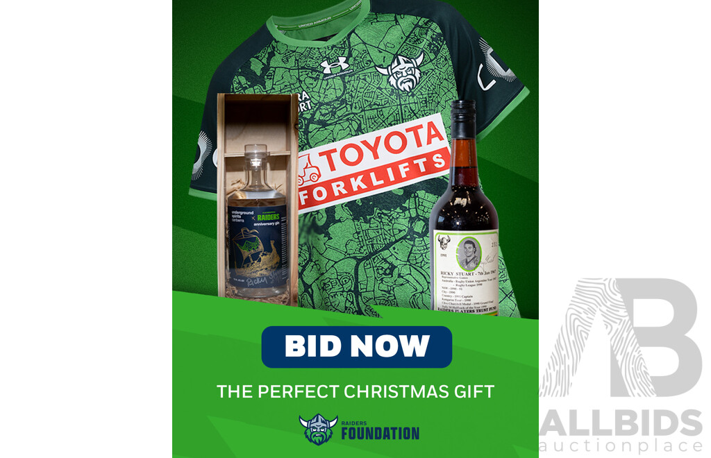 Ricky Stuart #98 Special Collector's Package