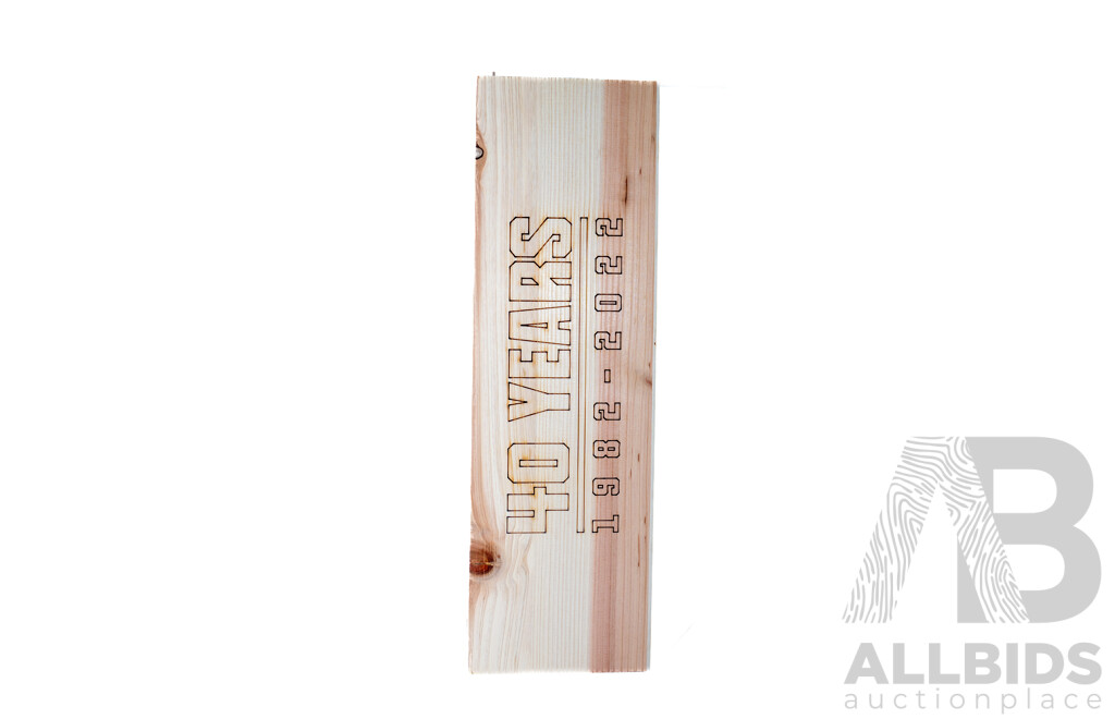 Ricky Stuart #98 Special Collector's Package