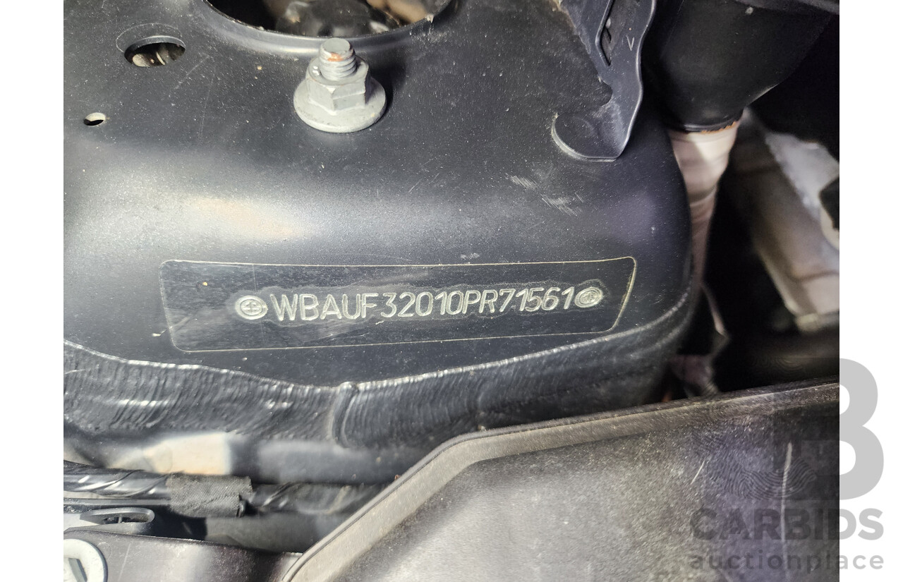 4/2005 Bmw 1 18i E87 5d Hatchback Grey 2.0L