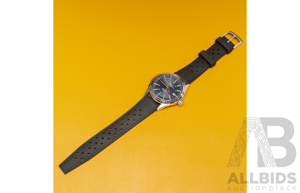 Ball Fireman NightBreaker Automatic Watch – 40mm, Sapphire Crystal, Micro Gas Tubes