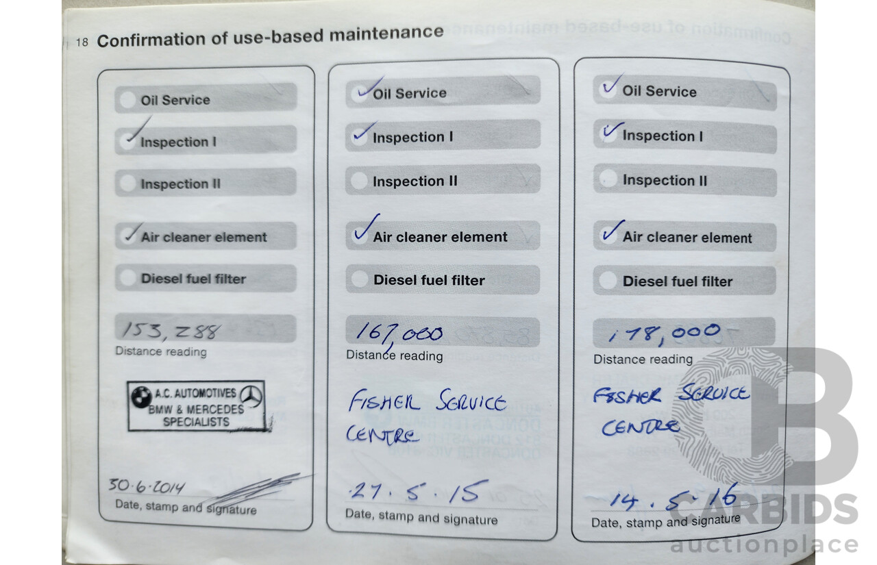 1/2006 Bmw X5 4.8is E53 4d Wagon Black 4.8L
