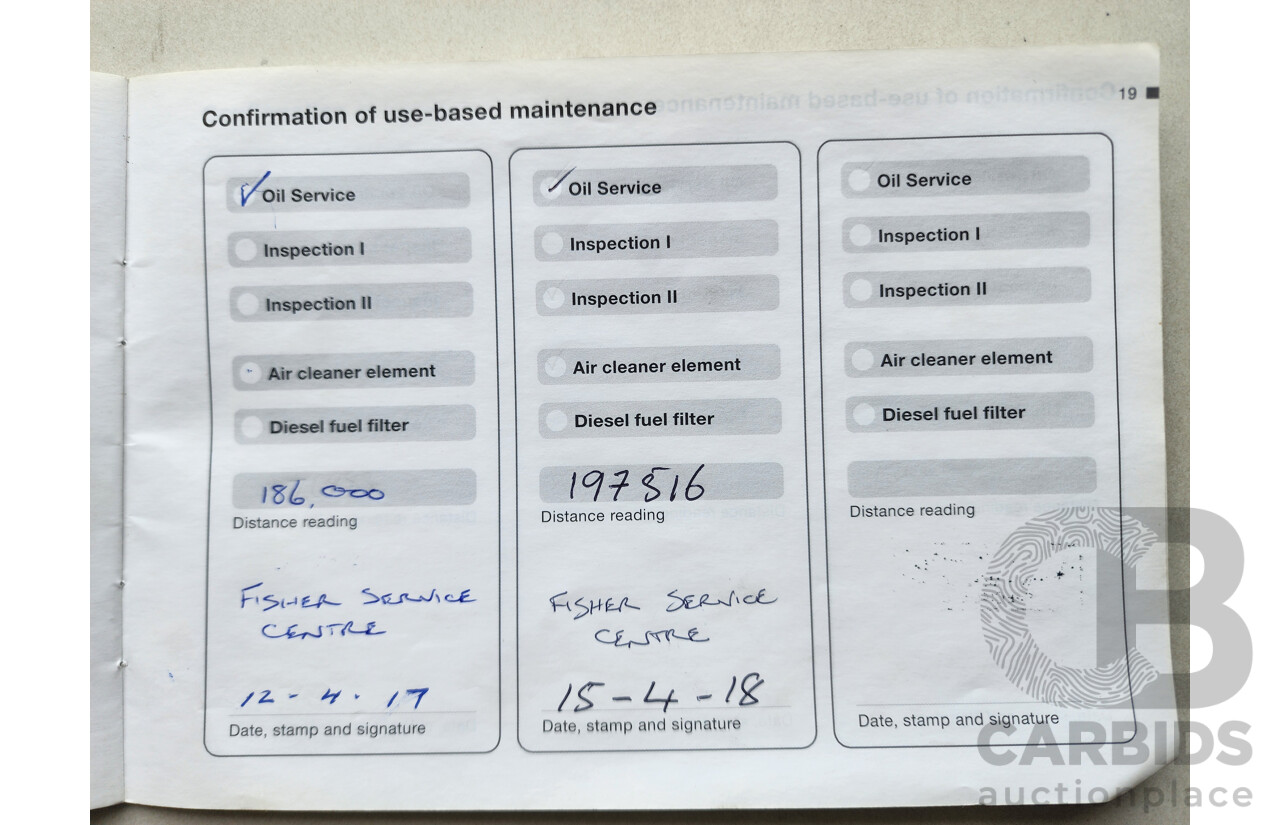 1/2006 Bmw X5 4.8is E53 4d Wagon Black 4.8L