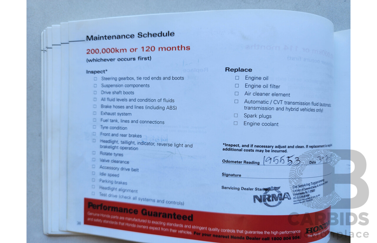 2/2006 Honda Civic VTi 40 4d Sedan Grey 1.8L