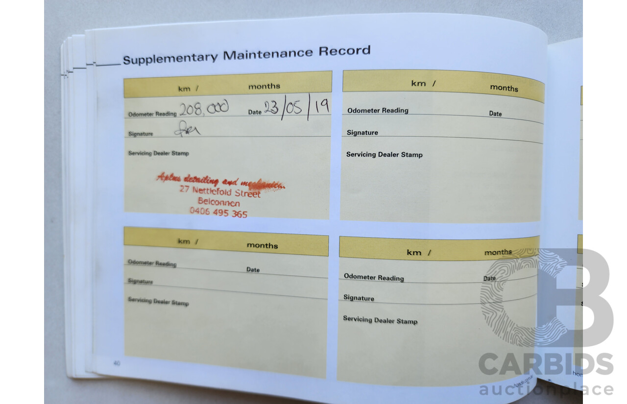 2/2006 Honda Civic VTi 40 4d Sedan Grey 1.8L