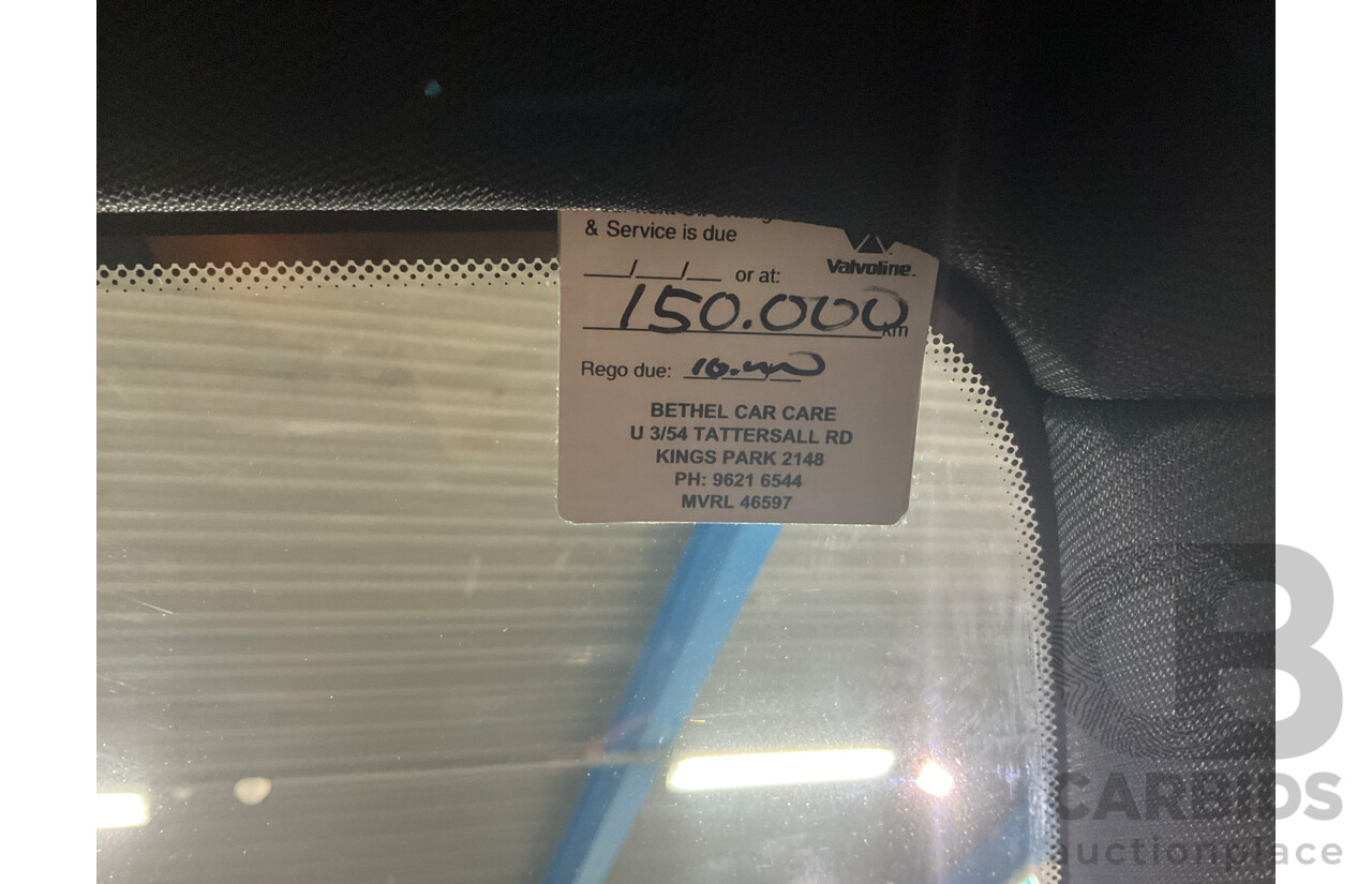 1/2015 BMW 428i Sport Line M Sport Package F32 MY15 2d Coupe Sapphire Black Metallic Turbo 2.0L