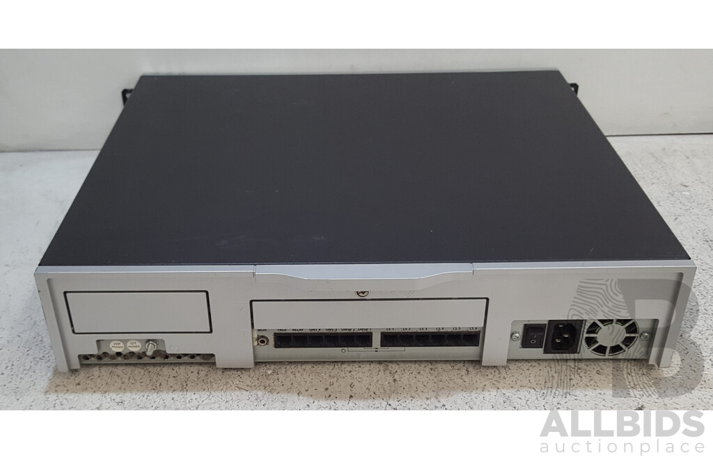 Mitel 3300 CXi II Controller