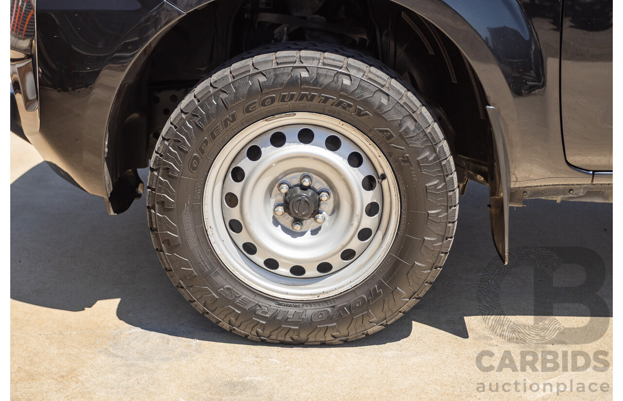 7/2021 Nissan Navara SL (4x4) D23 MY21.5 Dual Cab P/Up Black Star Turbo Diesel 2.3L