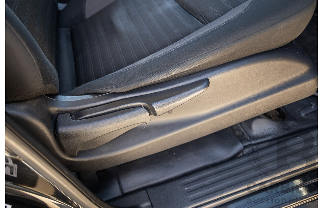 7/2021 Nissan Navara SL (4x4) D23 MY21.5 Dual Cab P/Up Black Star Turbo Diesel 2.3L