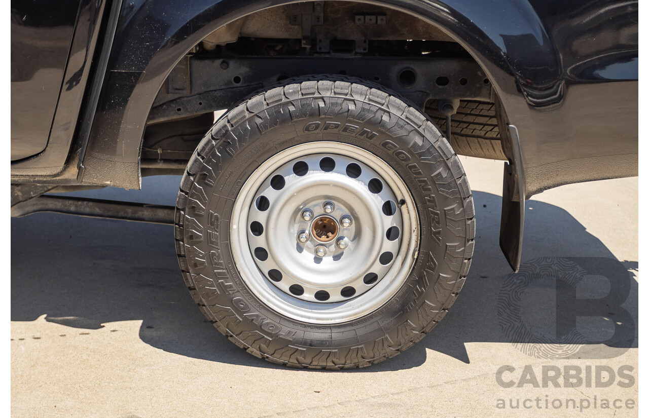 7/2021 Nissan Navara SL (4x4) D23 MY21.5 Dual Cab P/Up Black Star Turbo Diesel 2.3L