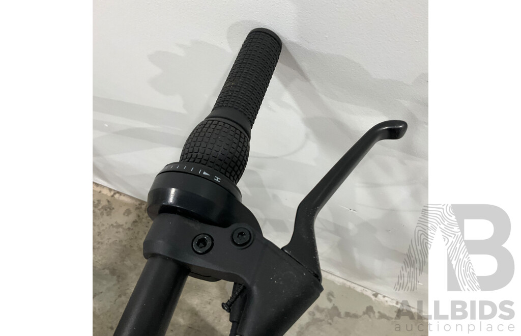 RIDGE Aftershock 21 Speed Mountain Bike