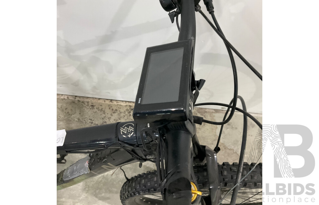 Marin E-Bike Size 29'' M