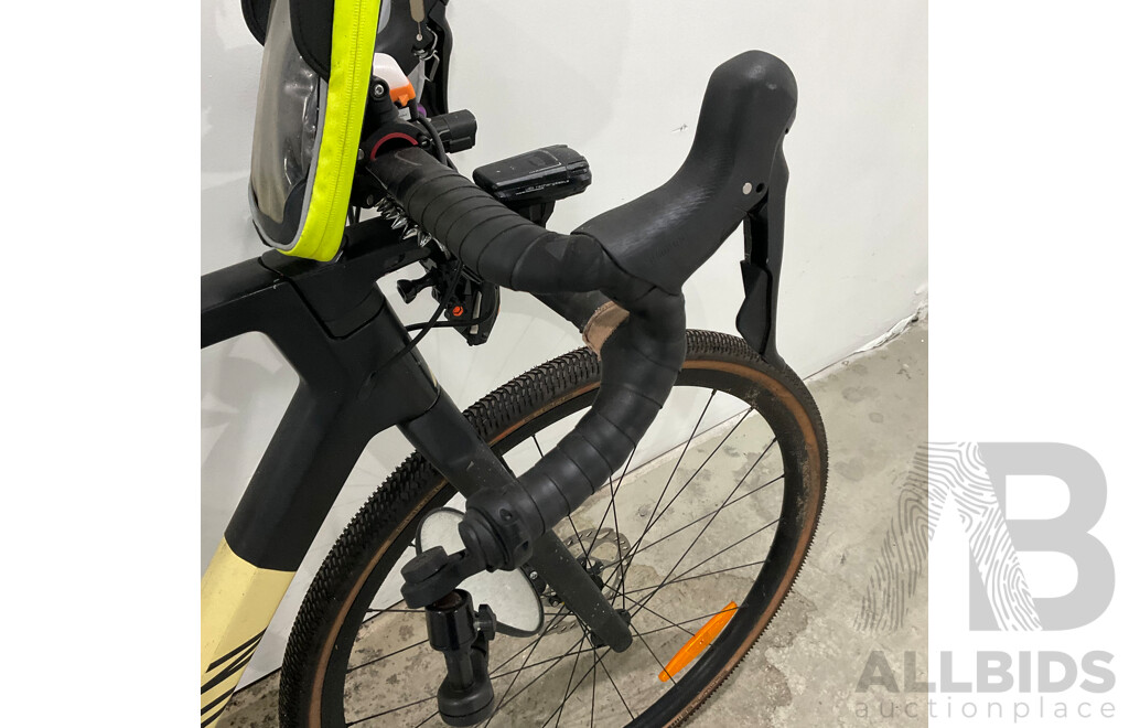 Canyon Grail CF SL Bike Size M