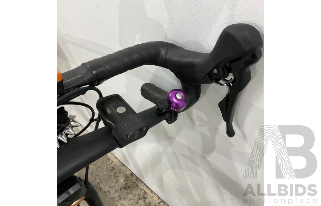 Canyon Grail CF SL Bike Size M