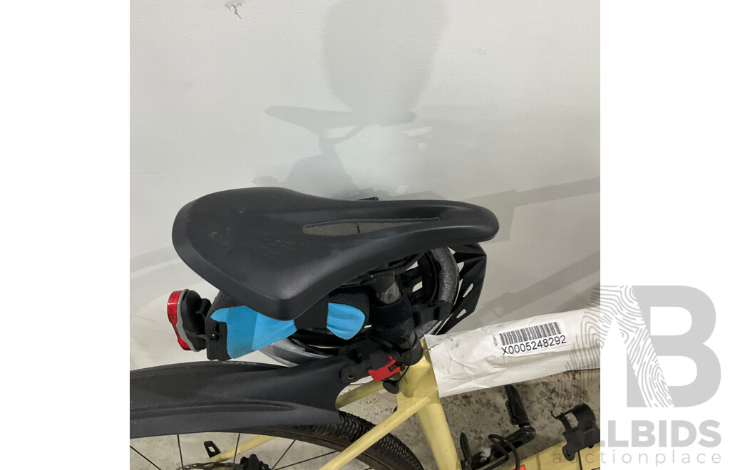 Canyon Grail CF SL Bike Size M