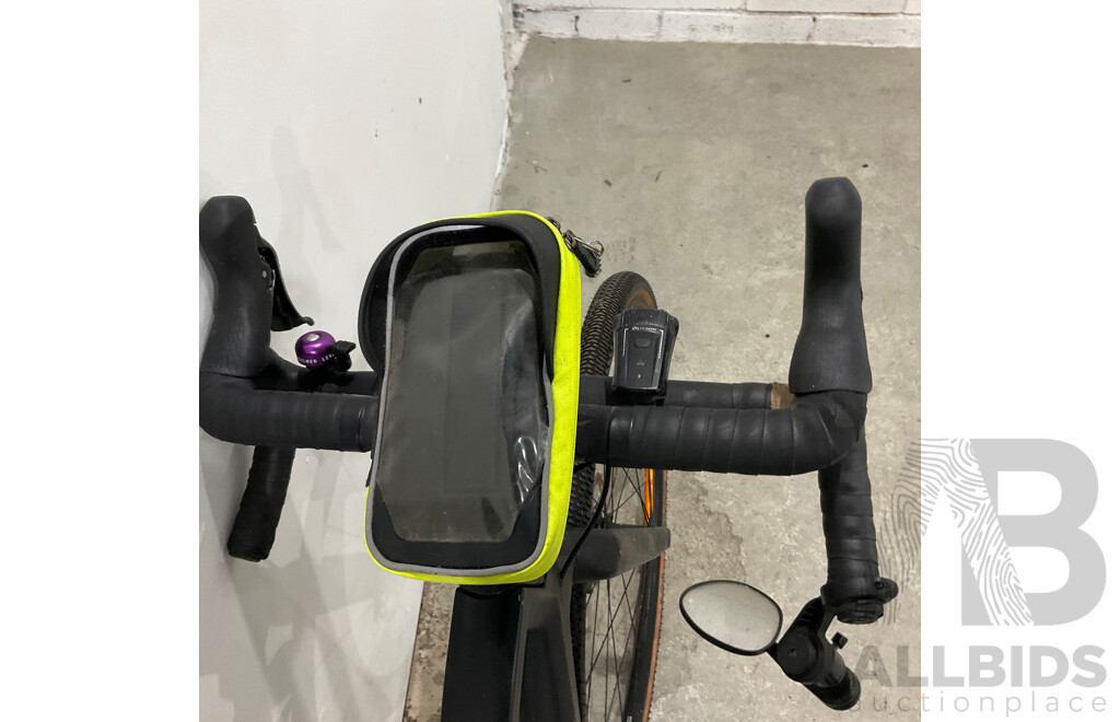 Canyon Grail CF SL Bike Size M