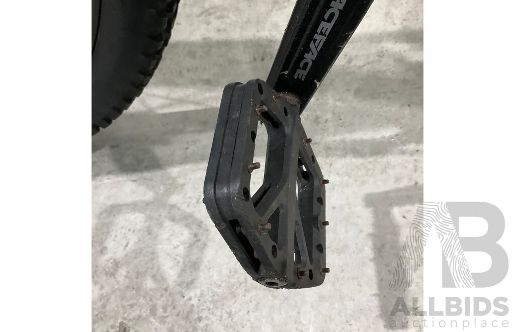 TREK X BOSCH Powerfly E-bike