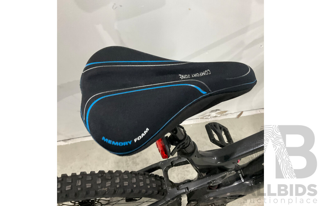 TREK X BOSCH Powerfly E-bike