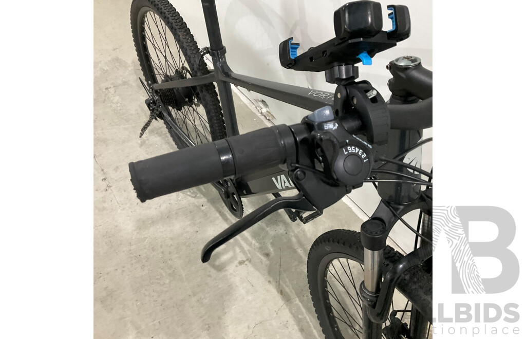 VALK Vortex 3 E-bike