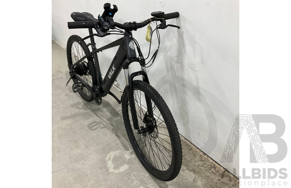 VALK Vortex 3 E-bike