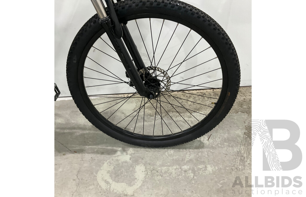 VALK Vortex 3 E-bike