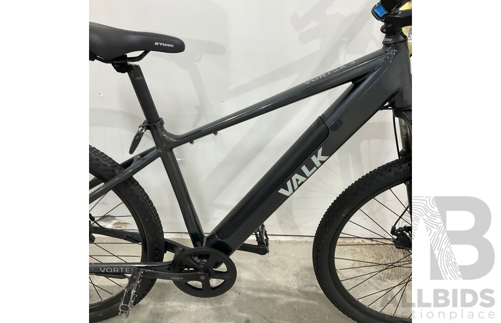 VALK Vortex 3 E-bike