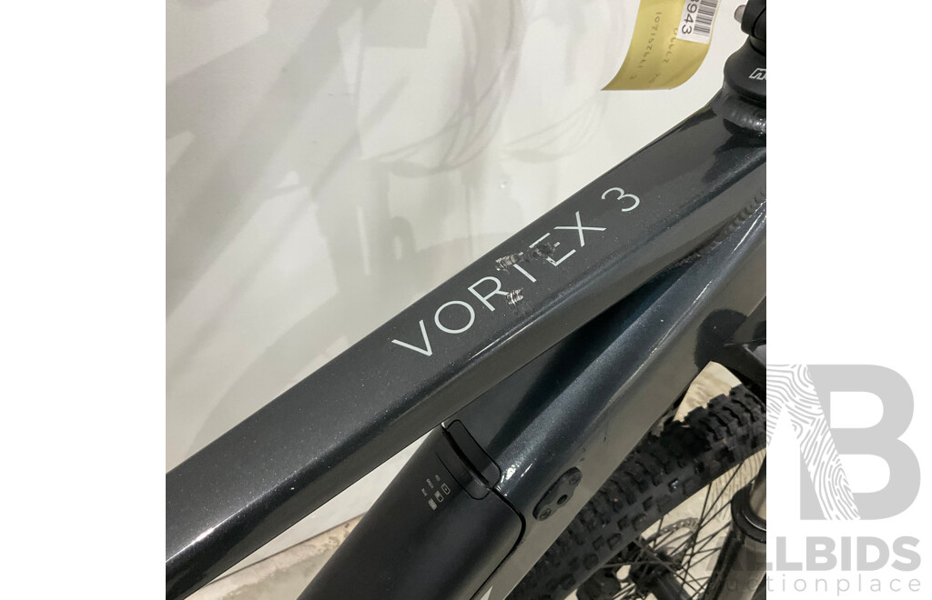 VALK Vortex 3 E-bike