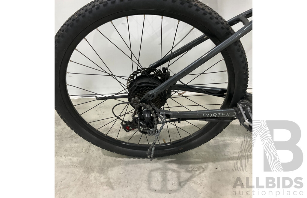 VALK Vortex 3 E-bike