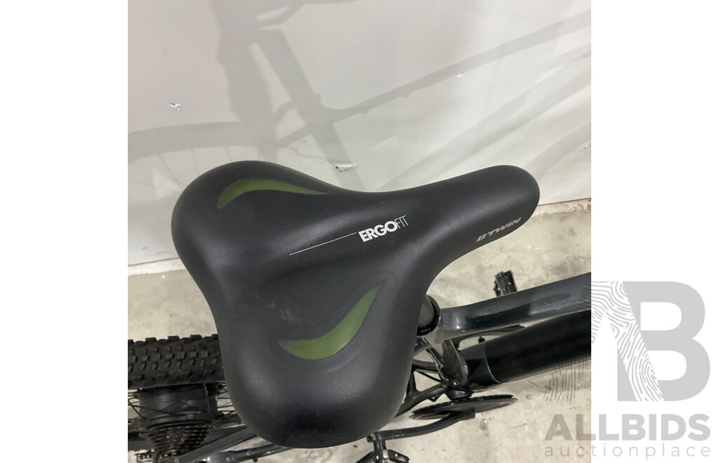 VALK Vortex 3 E-bike