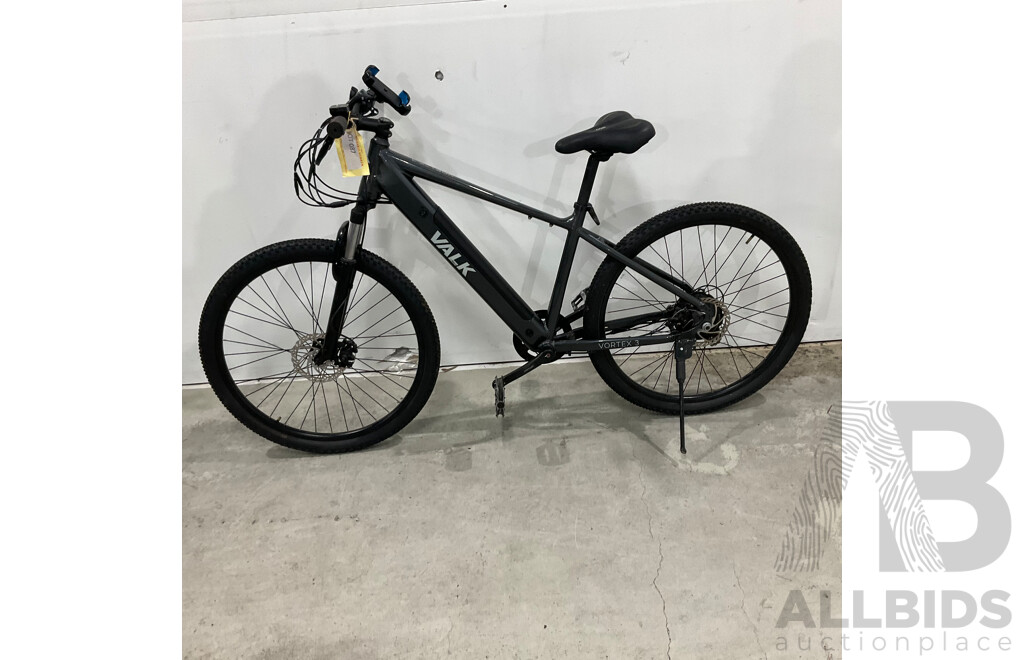 VALK Vortex 3 E-bike