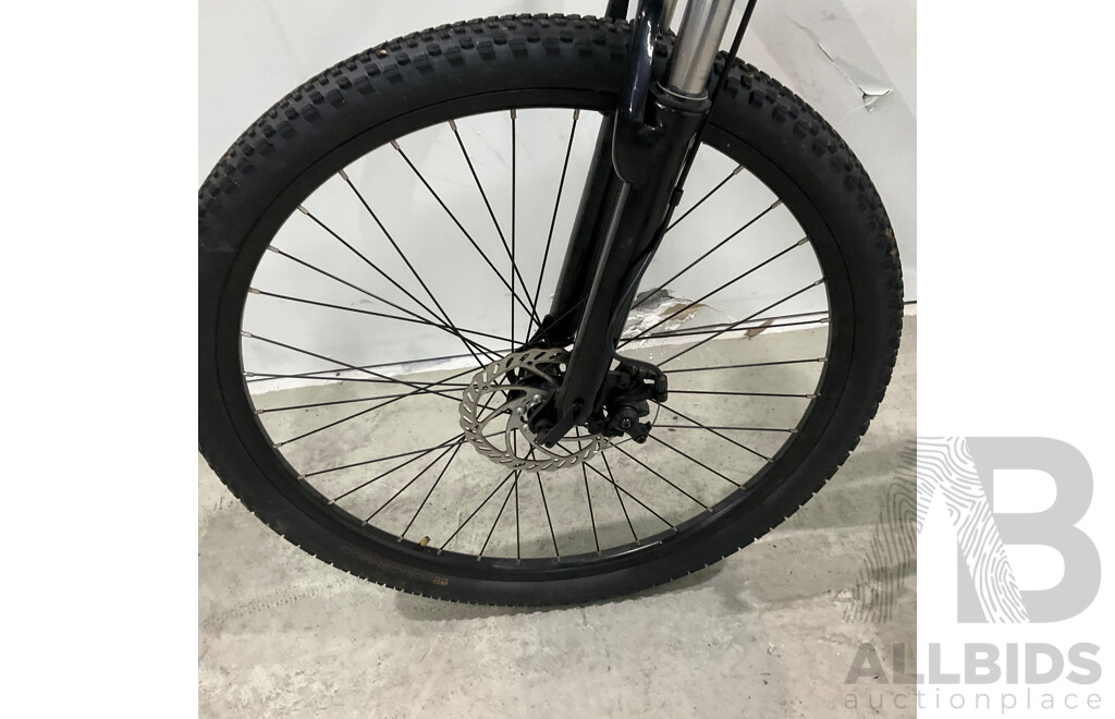 VALK Vortex 3 E-bike