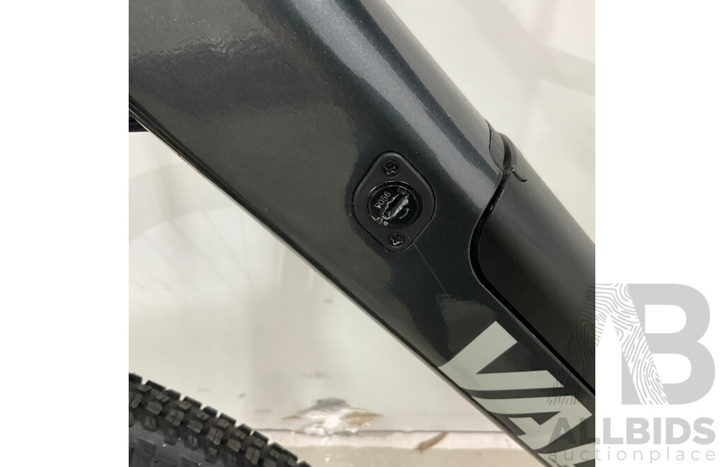 VALK Vortex 3 E-bike