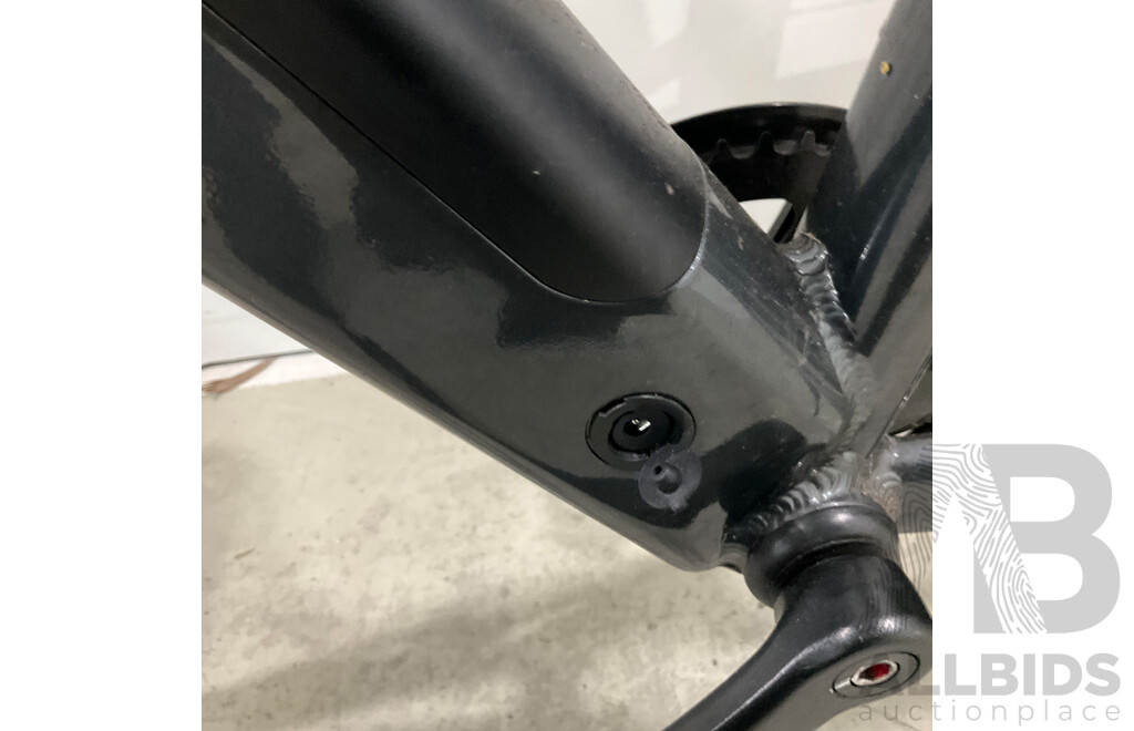 VALK Vortex 3 E-bike