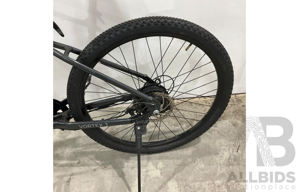 VALK Vortex 3 E-bike