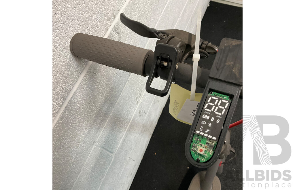 SKYWALKER Swescooter