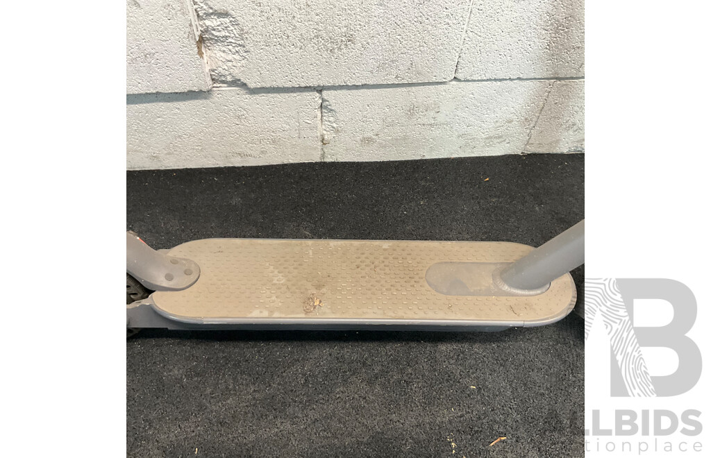 SKYWALKER Swescooter