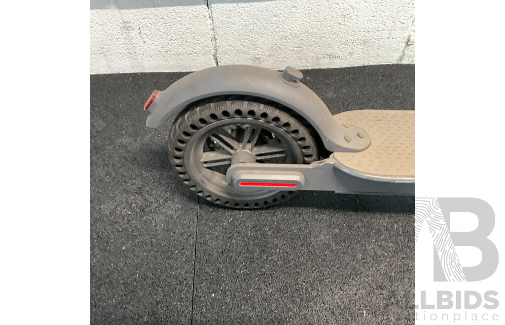 SKYWALKER Swescooter