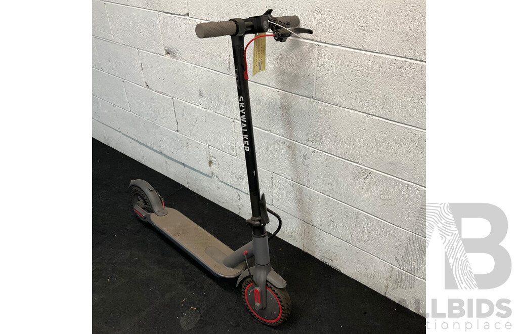 SKYWALKER Swescooter