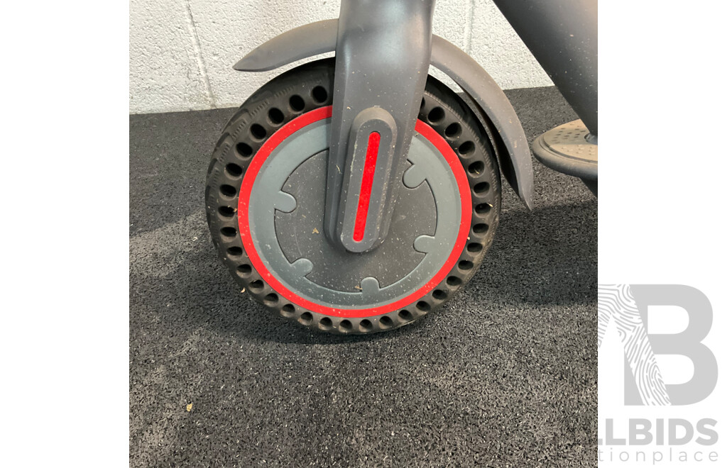 SKYWALKER Swescooter