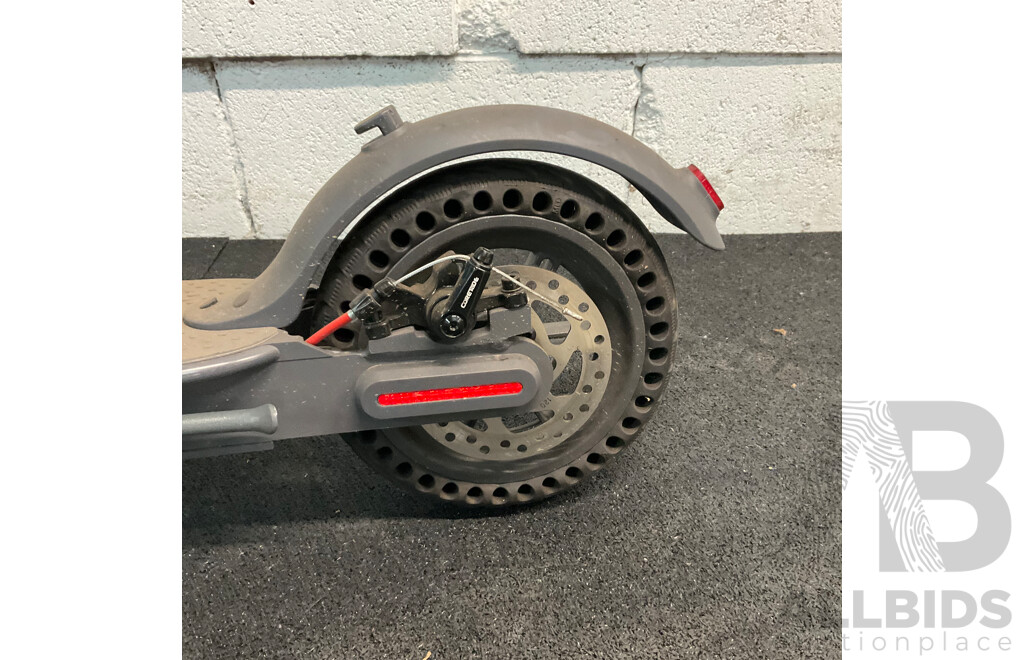 SKYWALKER Swescooter