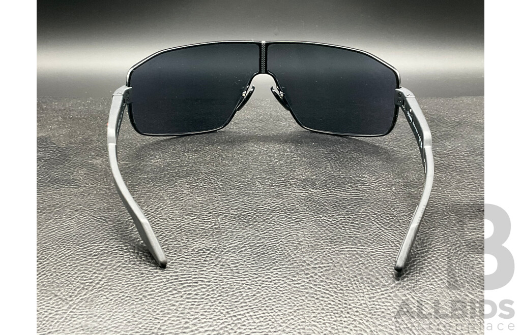 Linea Rossa (SPS54Y) Sunglasses Branded PRADA