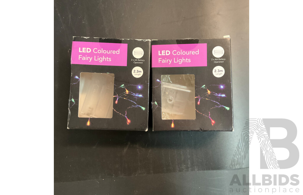 The Book of Bill & Assorted Household Items