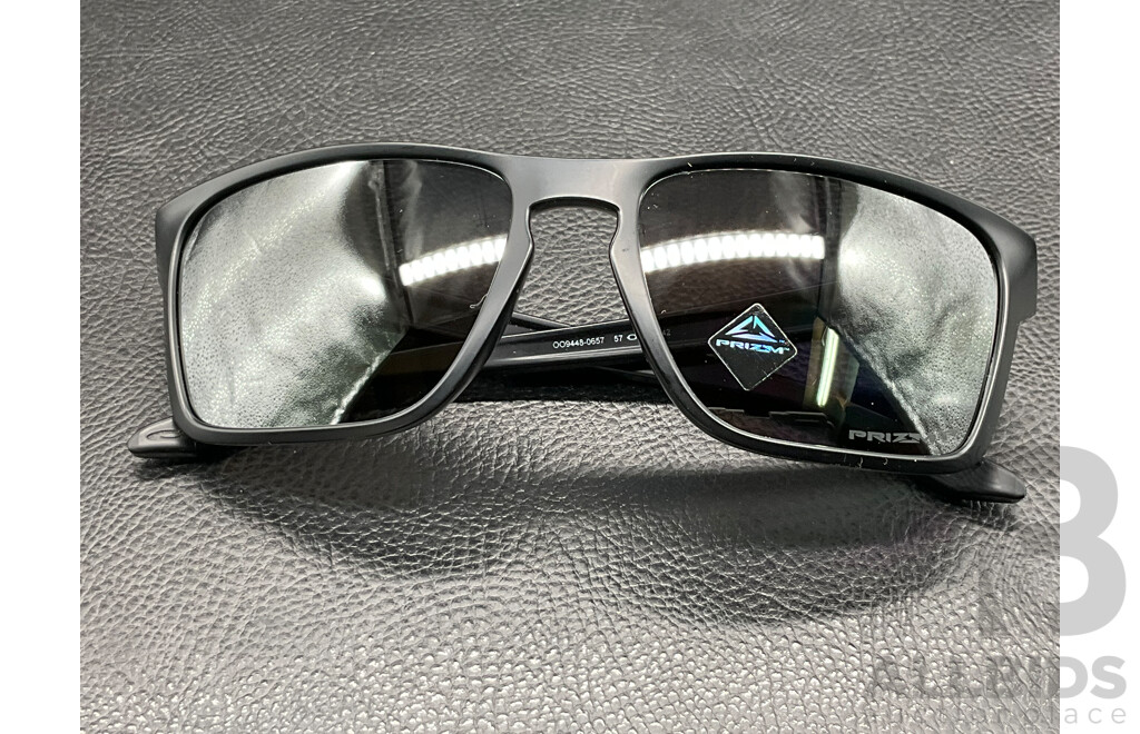 OAKLEY Sylas Sunglasses